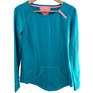 Tek Gear Athletic Women's Pullover Sweatshirt